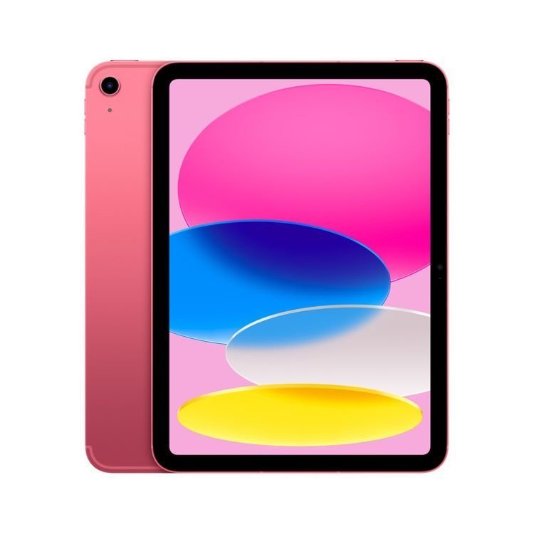 iPad 11th Gen A16 Wi-Fi 256GB