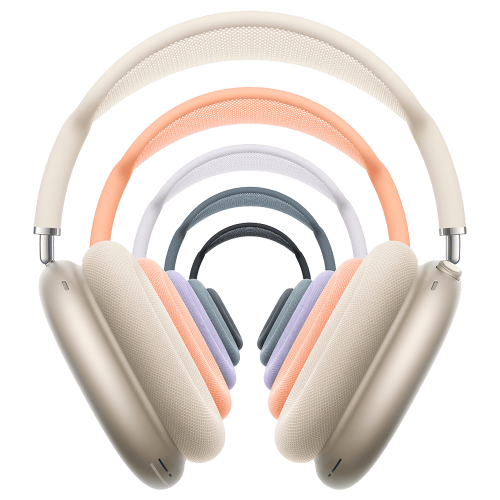 AirPods Max USB-C