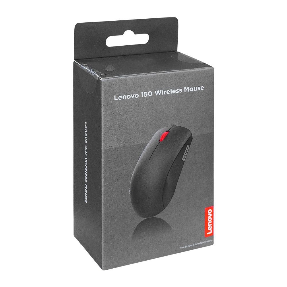 LENOVO 150 WIRELESS MOUSE