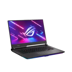 ASUS gaming laptop