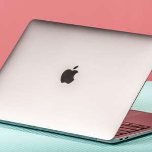 MacBook Air 13-inch M1 8GB/256GB