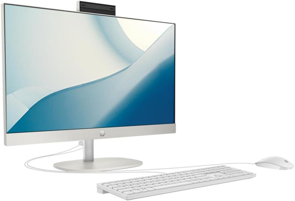 HP PROONE 240 G10 24 AIO BU-CORE I7-1355U|16GB|512SSD|DOS
