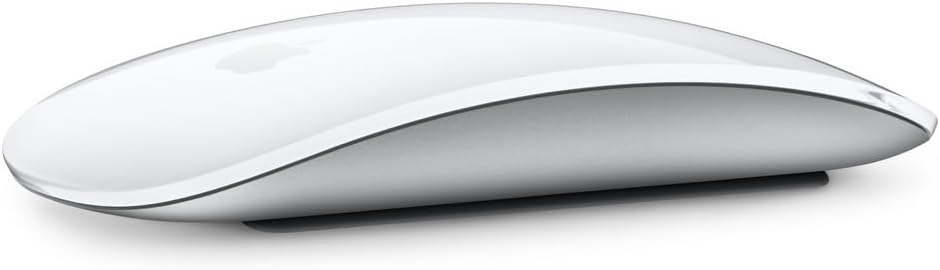 Magic Mouse USB-C