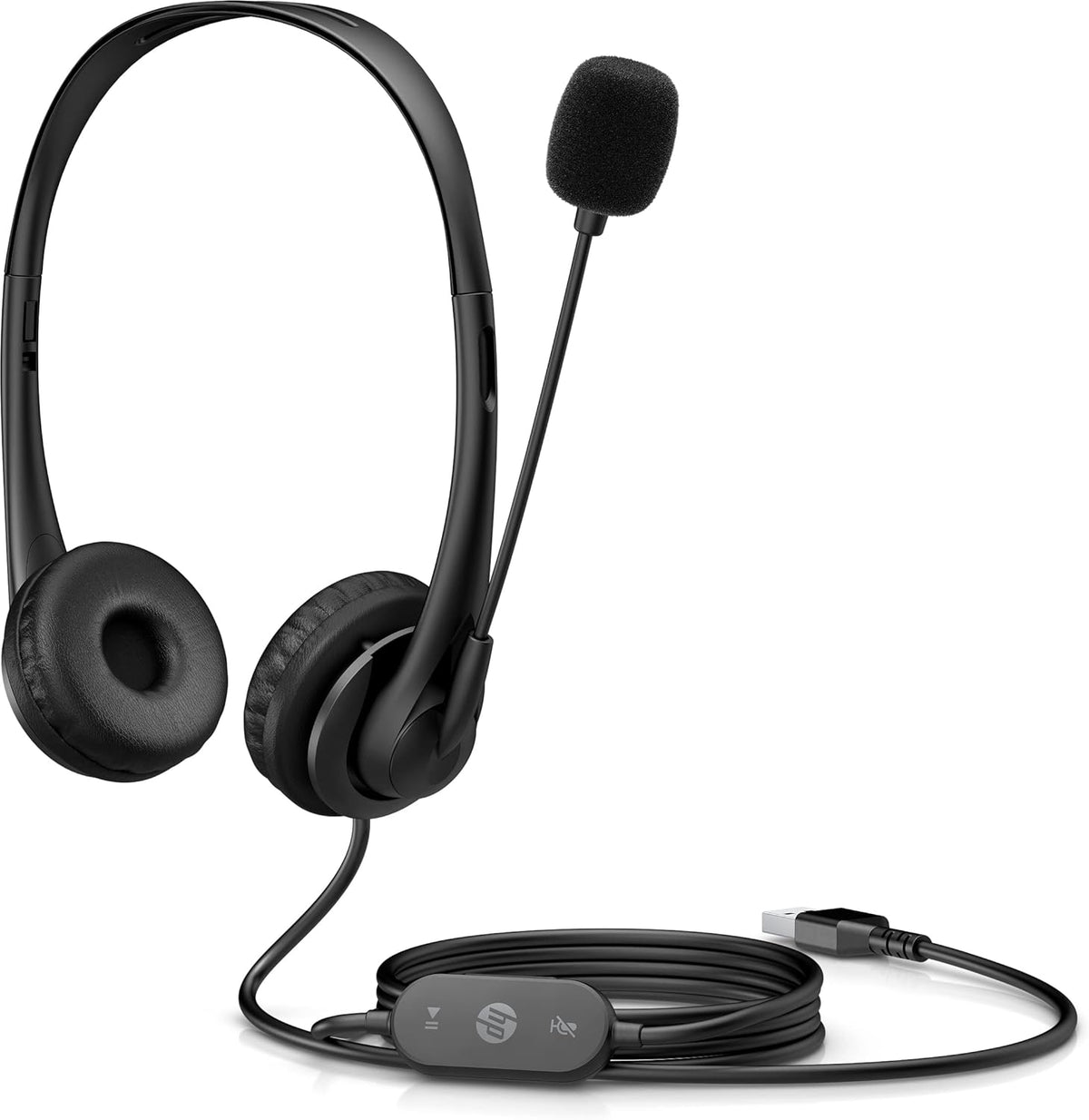 HP USB G2 STHS HEADSET