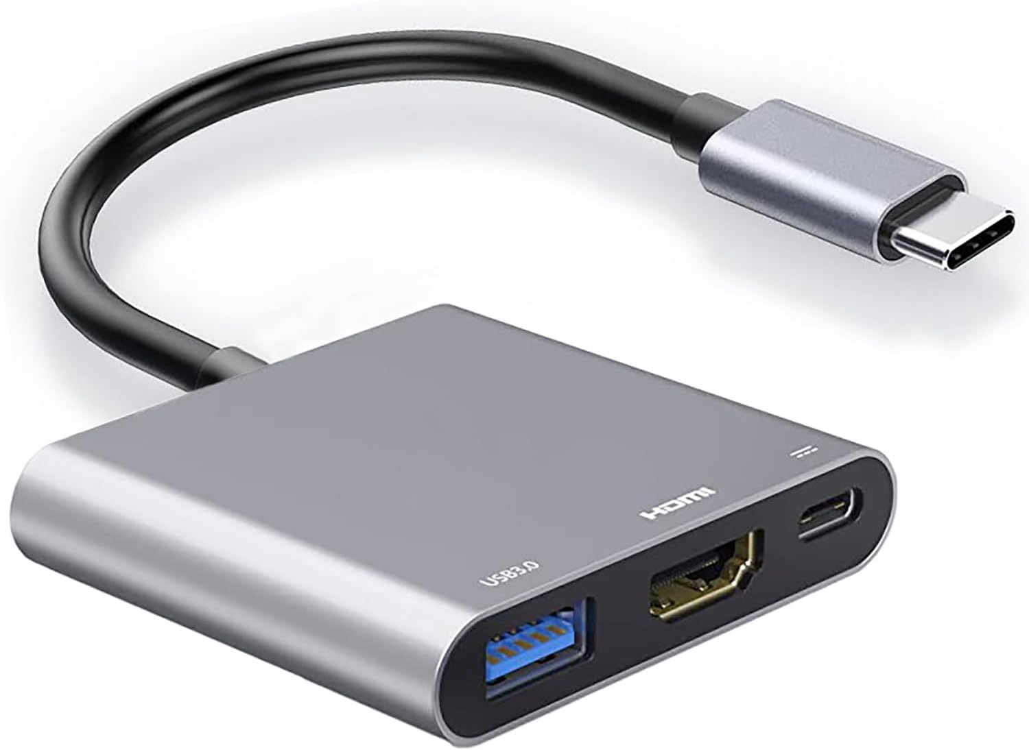Apple USB-C Digital AV Multiport Adapter