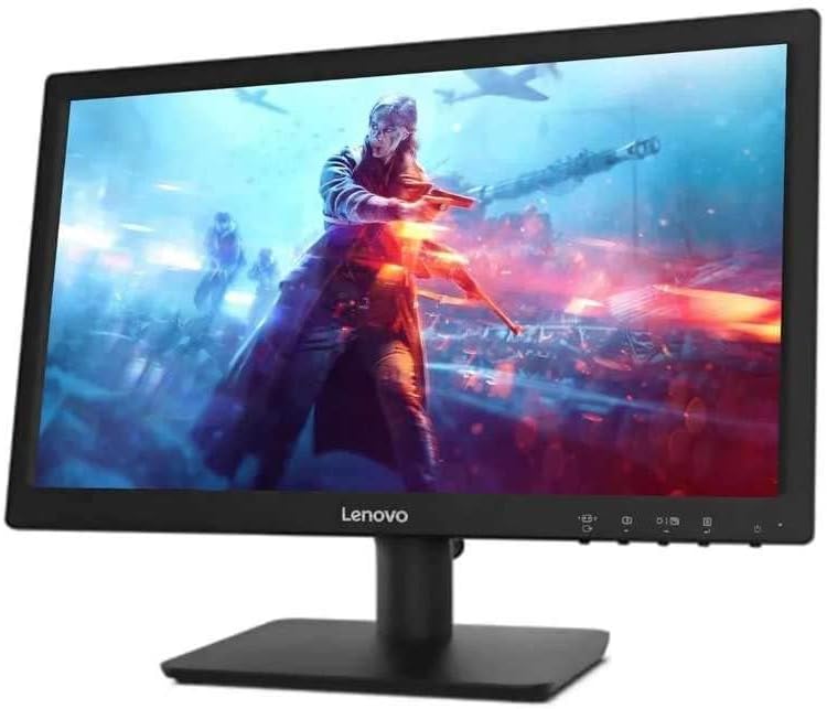 LENOVO D19-10 MONITOR 18.5"