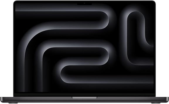 MacBook Pro M4 16-inch Max 36GB/1TB