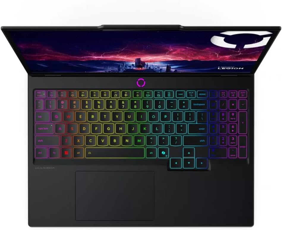 LENOVO LEGION 5-151RX10 CORE I7-14700HX|16GB|1TBSSD|8GB WQXGA RTX 5050|WIN11H|15.1'| ECLIPSE-BLACK