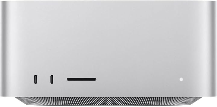 Mac Studio M2 Max 32GB/512GB