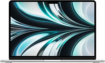MacBook Air M2 13-inch 16GB/512GB