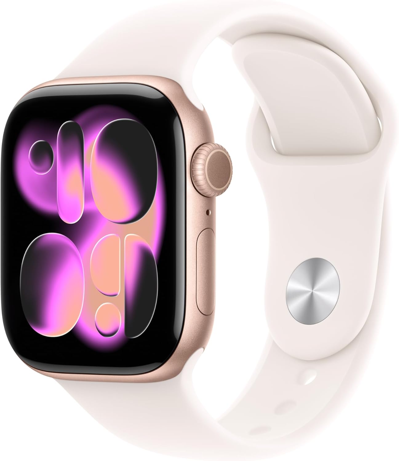Apple Watch Series 11 46mm GPS