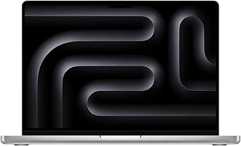 MacBook Pro M4 14-inch 24GB/1TB