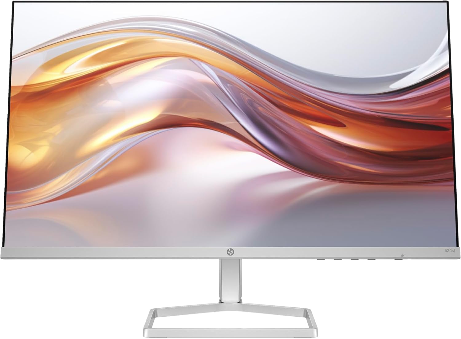 HP 524SF SERIES 5 MONITOR 23.8"