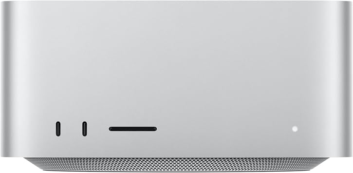 Mac Studio M4 Max 36GB/1TB
