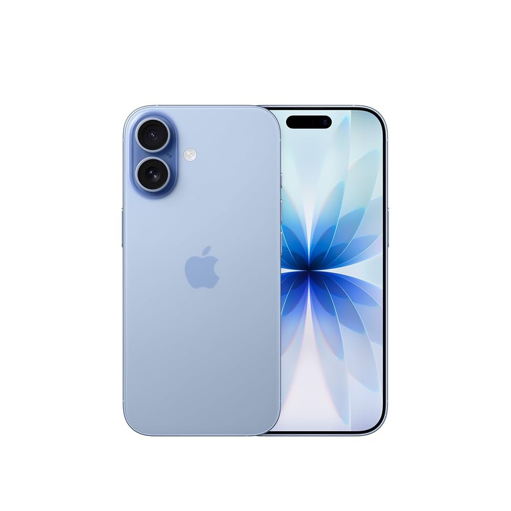 iPhone 17 128GB