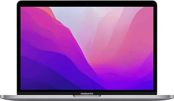 MacBook Pro M2 13-inch 8GB/512GB
