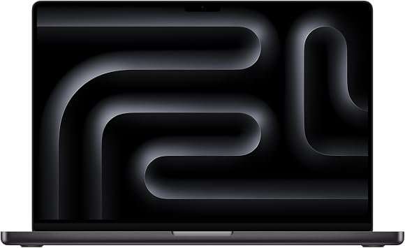 MacBook Pro M5 14-inch Max 36GB/1TB