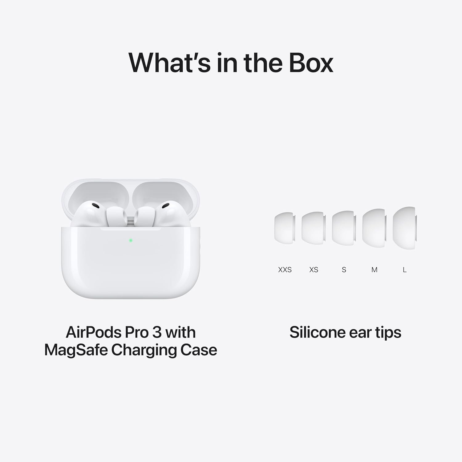 AirPods Pro 3 USB-C - Image 6