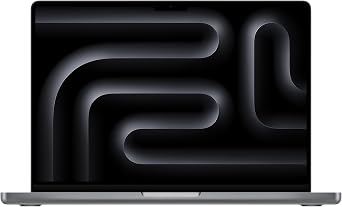 MacBook Pro M3 14-inch Max 36GB/1TB