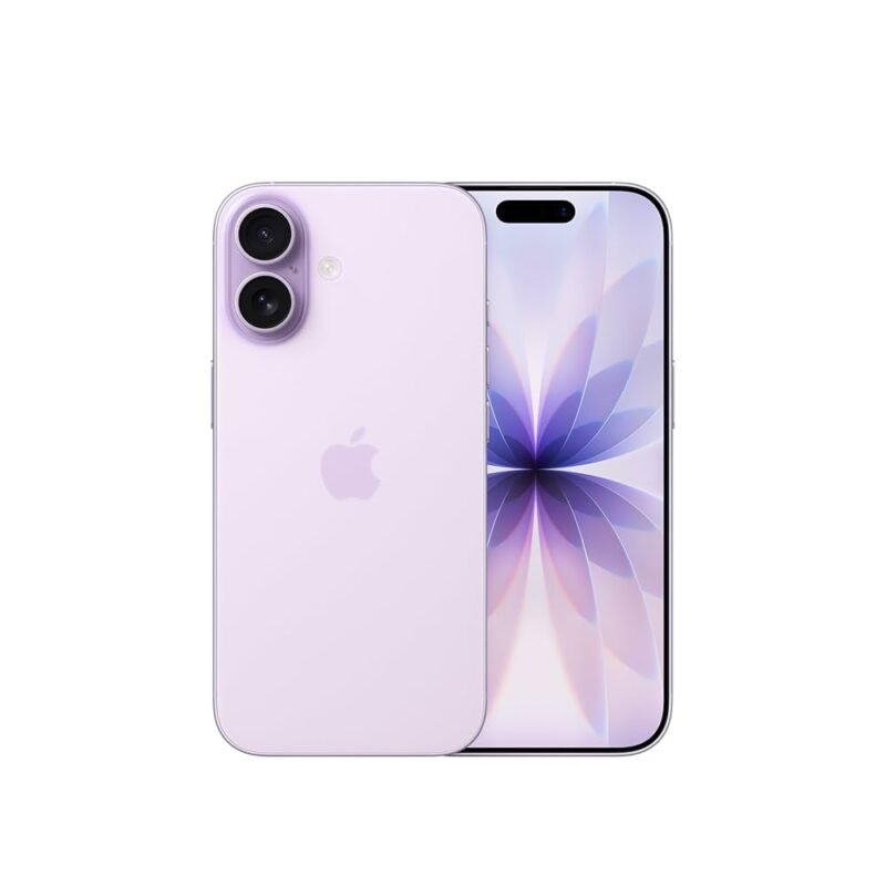 iPhone 17 Plus 256GB