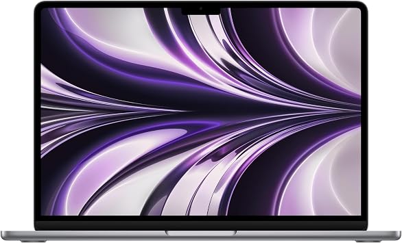 MacBook Air M2 13-inch 8GB/256GB