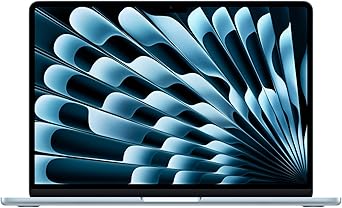 MacBook Air M4 13-inch 16GB/512GB