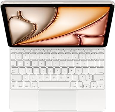 Magic Keyboard for iPad Air 13-inch