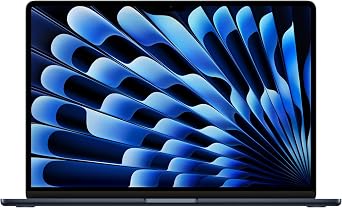 MacBook Air M3 13-inch 16GB/512GB
