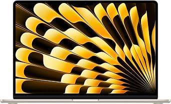 MacBook Air M4 15-inch 16GB/512GB