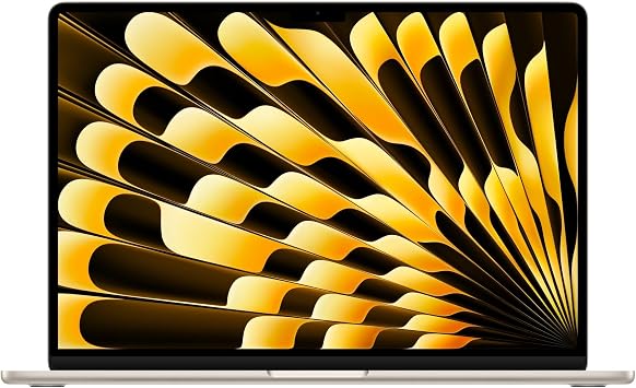 MacBook Air M2 15-inch 8GB/256GB