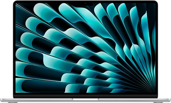MacBook Air M3 15-inch 8GB/512GB