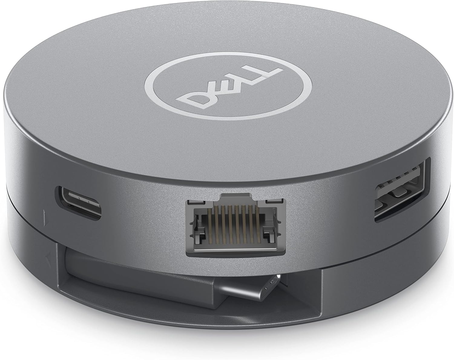 DELL DA305 6 IN 1 USB-C ADAPTER DOCKING STATION