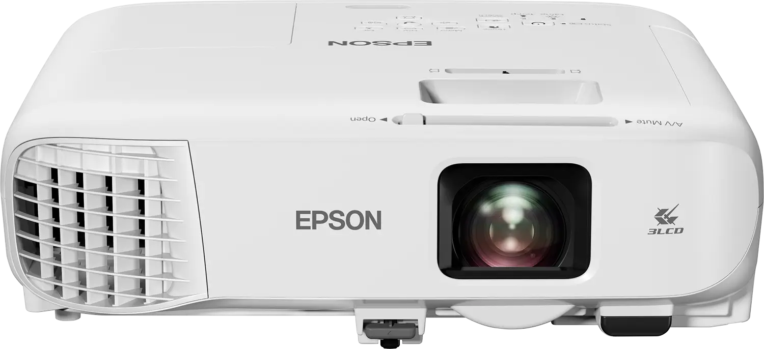 EPSON EB-X49 PROJECTOR