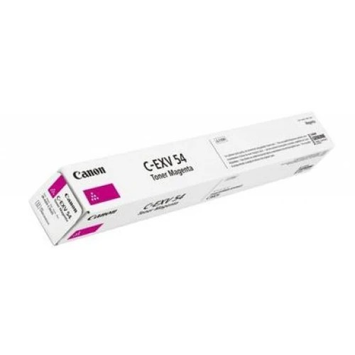 CANON COLOR C-EXV54 TONER MAGENTA