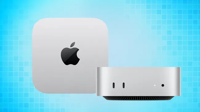 Mac Mini M4 Pro 24GB/512GB