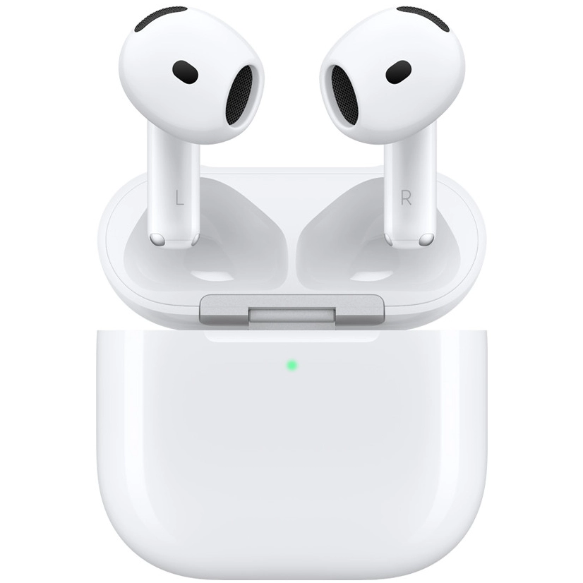 AirPods 4 with ANC