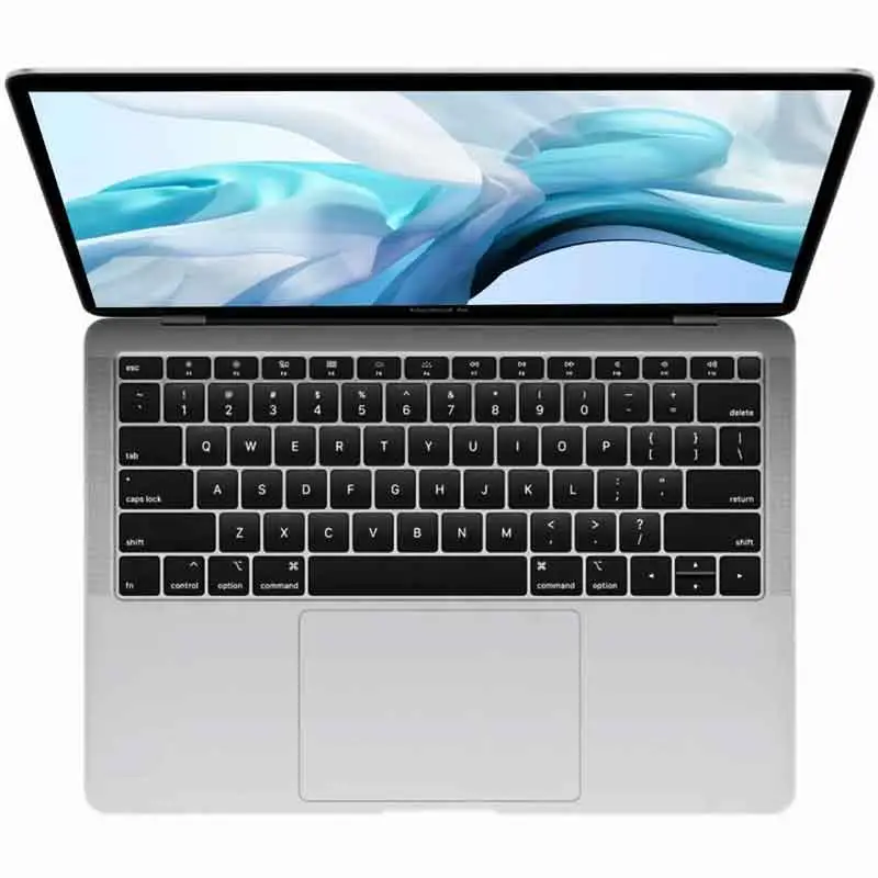 Apple MacBook Pro 13-inch M1 16GB RAM 256GB SSD – Pre-Owned Ex-US - Image 2