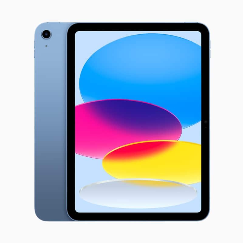 iPad 10th Gen Wi-Fi 64GB