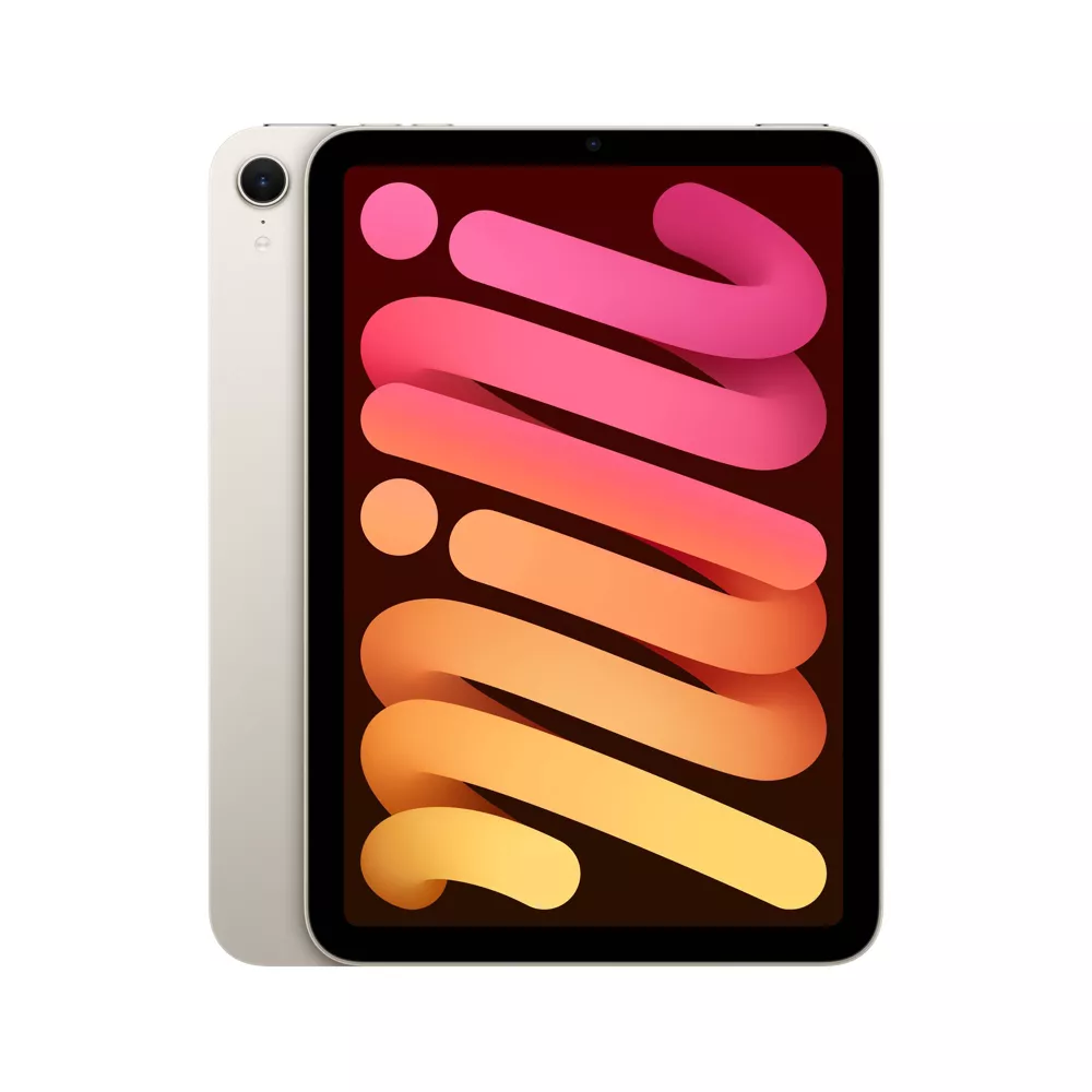 iPad mini A17 Pro Wi-Fi 256GB