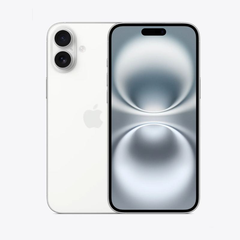 iPhone 16 Plus 128GB