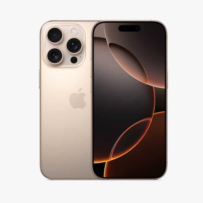 iPhone 16 Pro 128GB
