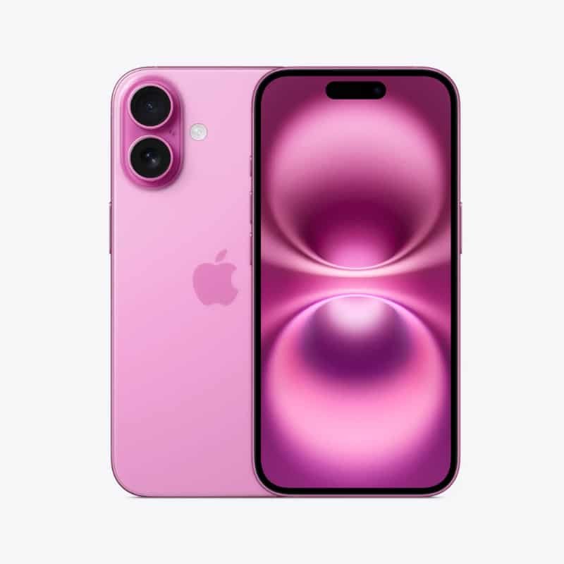 iPhone 16 256GB