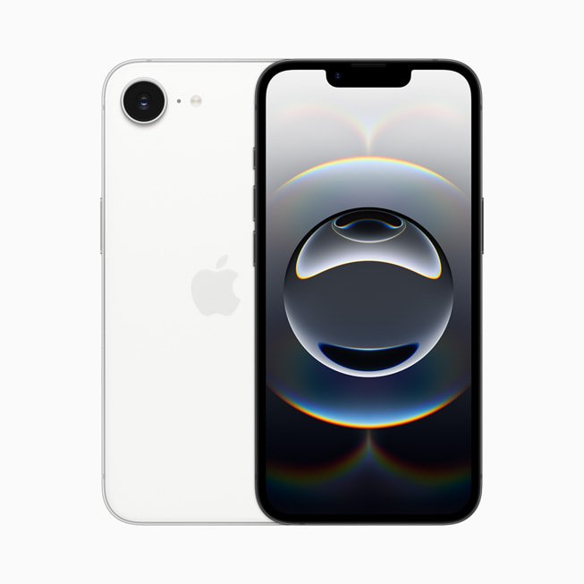 iPhone 16e 256GB