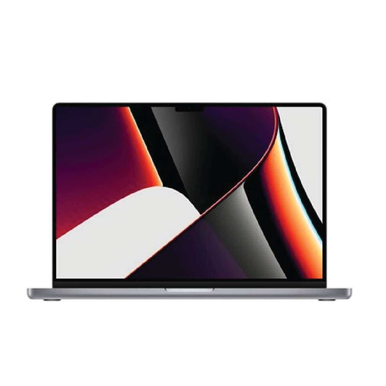 Apple MacBook Pro 14-inch M1 Pro 16GB RAM 512GB SSD – Pre-Owned Ex-US