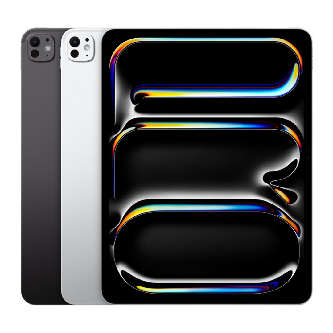 iPad Pro 11-inch M5 Wi-Fi 256GB