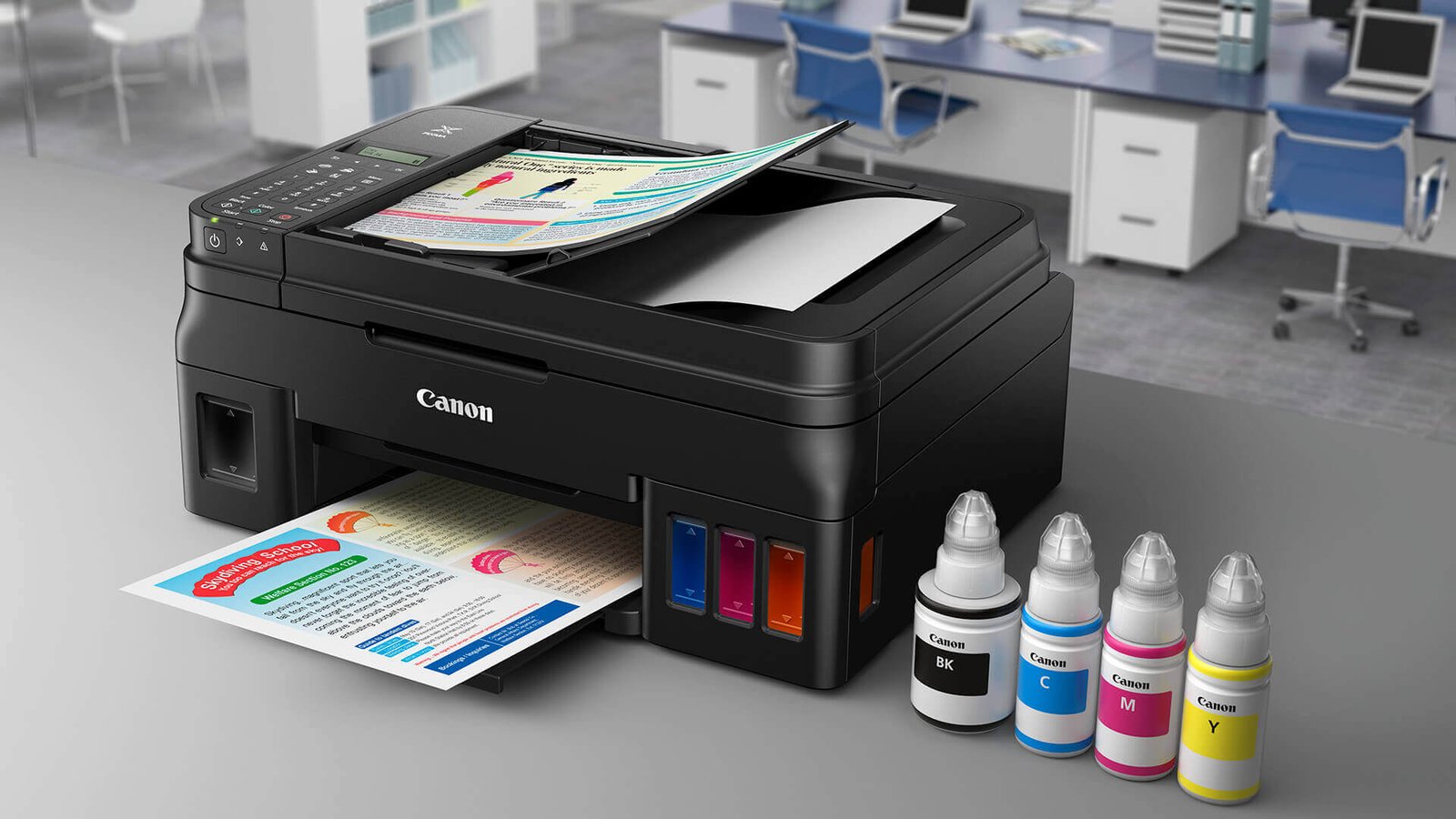 Printers