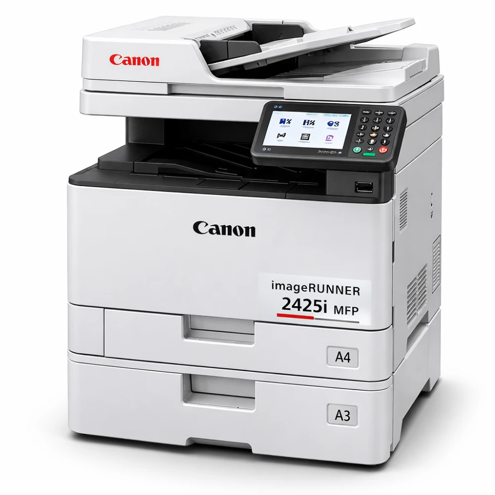 CANON IMAGERUNNER 2425i MFP PRINTER