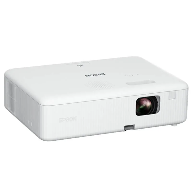 EPSON CO-W01 WXGA PROJECTOR