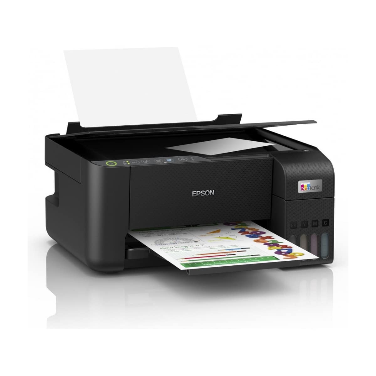 EPSON ECOTANK L3250 PRINTER