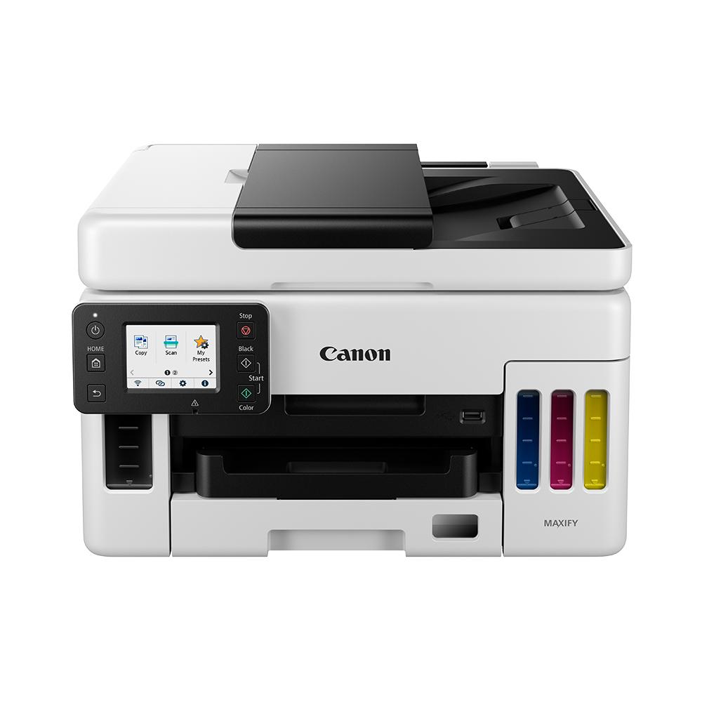 CANON PIXMA GX6040 PRINTER